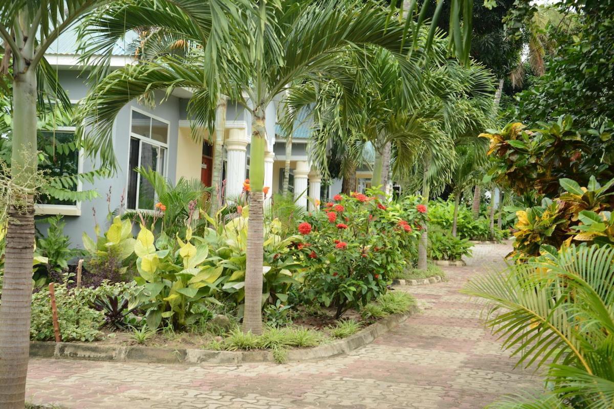בגמויו Kimere Resort מראה חיצוני תמונה