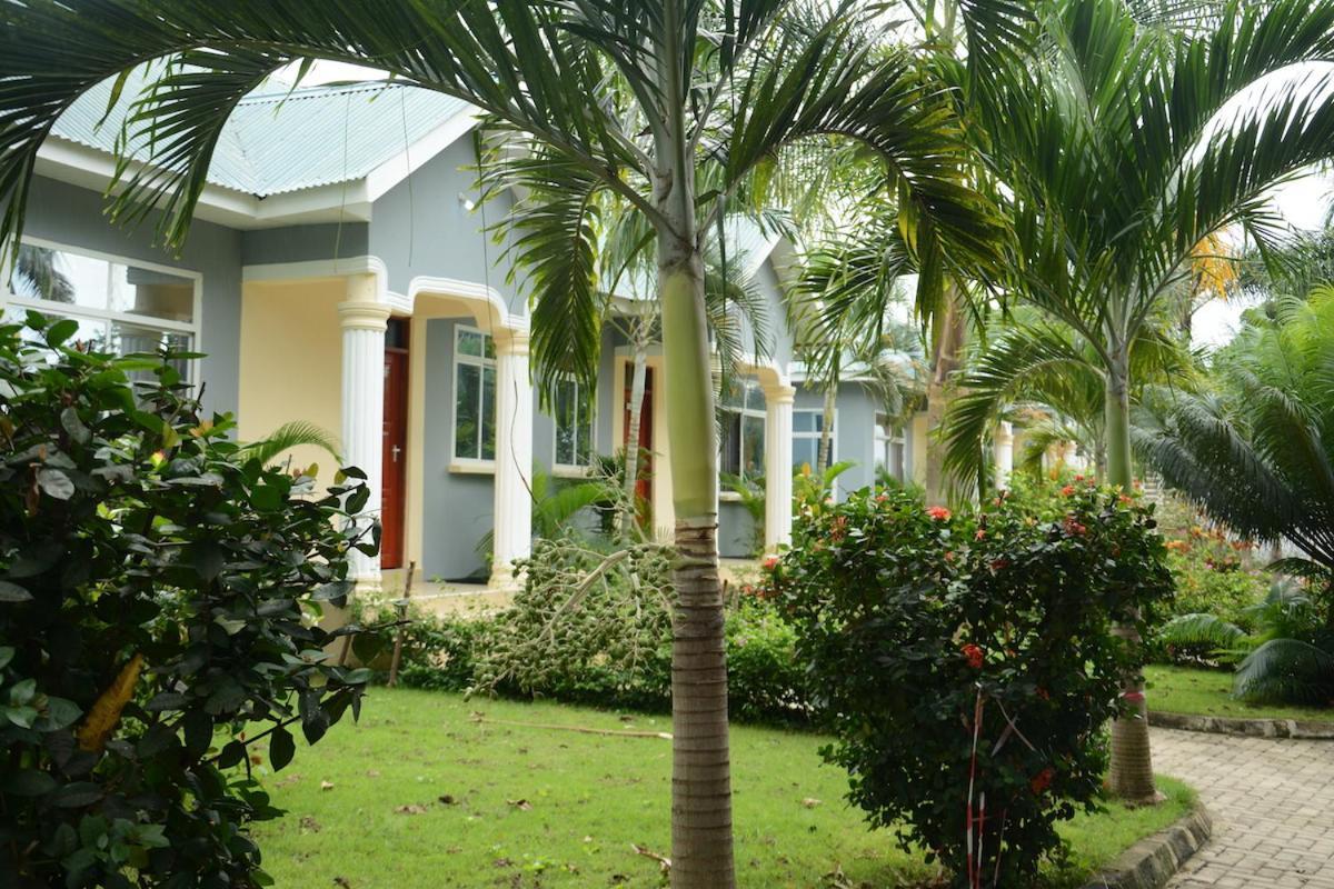 בגמויו Kimere Resort מראה חיצוני תמונה