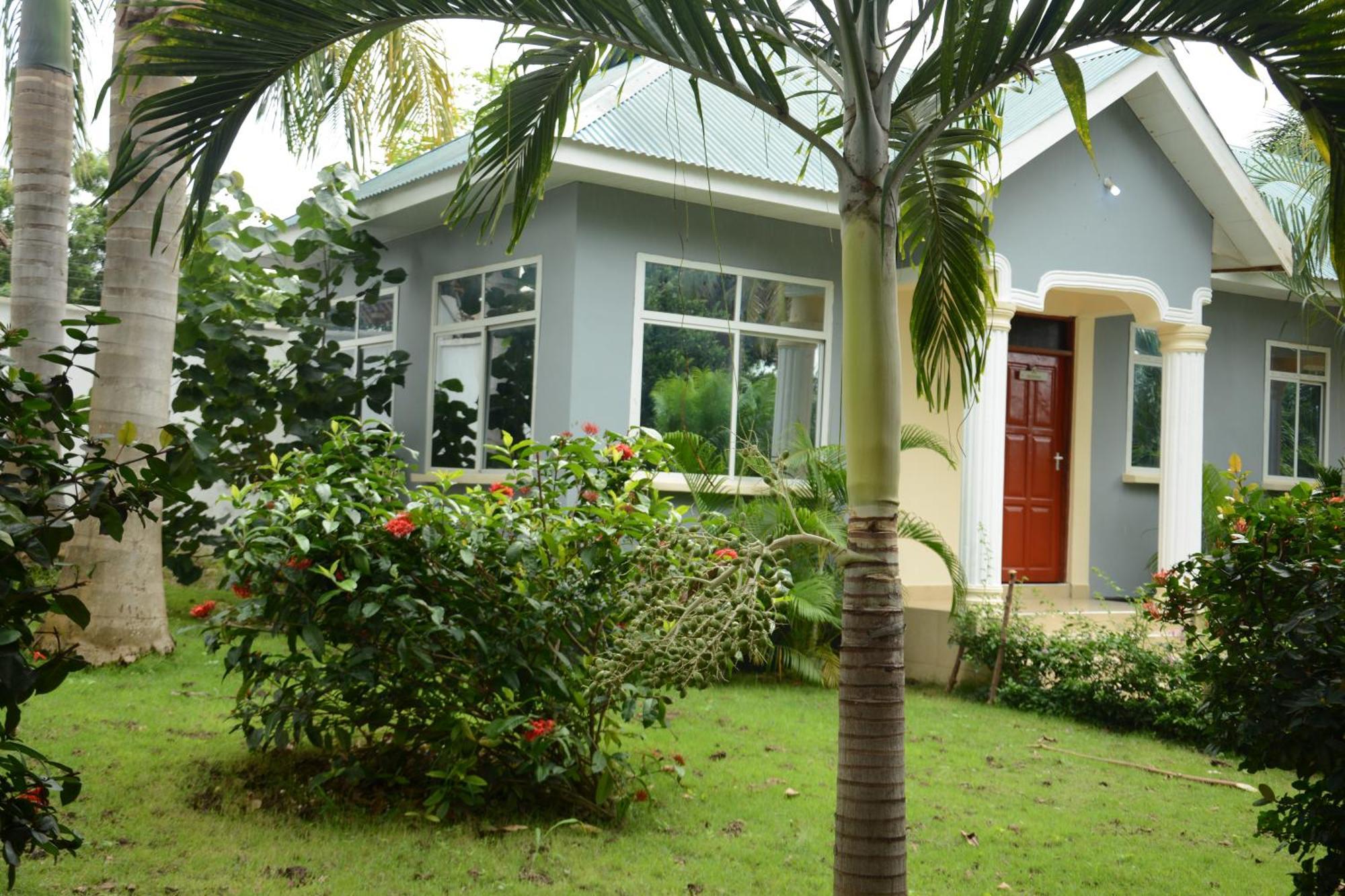 בגמויו Kimere Resort מראה חיצוני תמונה